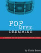 Pop Music Drumming Drum Set Method cover